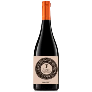 Botella Bernardo Fariña - Pérez 2024 vino de toro de autor