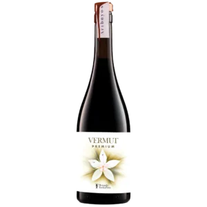 Botella Vermut Premium Fariña - Pérez vermut artesanal de zamora