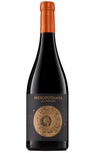 Mesopotamia Eclipse 2019 vino tinto de Toro