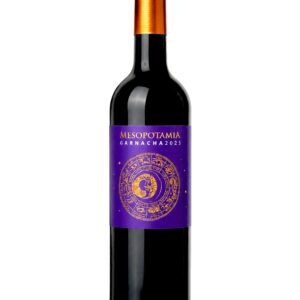 Mesopotamia Garnacha 2025